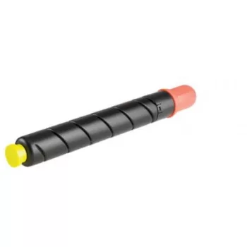  Utángyártott CANON CEXV29 IRC5030 Toner sárga 27000 oldal kapacitás KATUN Acces