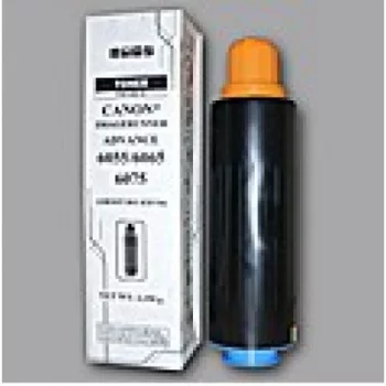   CANONHOZ  EXV36 IR6055 UTÁNGYÁRTOTT TONER FEKETE / BLACK. 56000 oldal kapacitás
