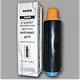 CANONHOZ  EXV36 IR6055 UTÁNGYÁRTOTT TONER FEKETE / BLACK. 56000 oldal kapacitás