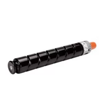  CANONHOZ  CEXV34 IRAC2020 UTÁNGYÁRTOTT TONER FEKETE / BLACK. 23000 oldal kapacitás KATUN Performance