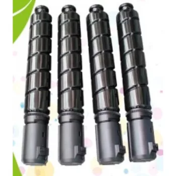   Utángyártott CANON EXV49 IRC3320 Toner sárga 19000 oldal kapacitás KATUN Performance