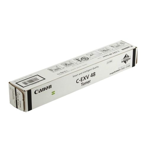 Canon C-EXV48 Toner Black 16.500 oldal kapacitás
