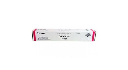 Canon C-EXV48 Toner Magenta 11.500 oldal kapacitás