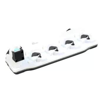   UTÁNGYÁRTOTT CANON WT-201 IRC250 Szemetes /FM0-0015/ KATUN Performance