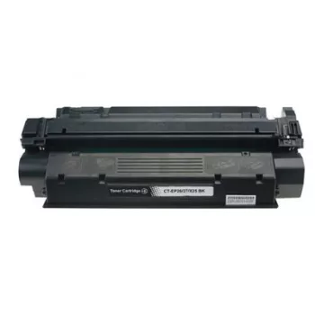   Utángyártott CANON EP27 Toner Black 2.500 oldal kapacitás  WHITE BOX