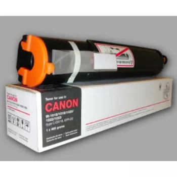   CANONHOZ  EXV18 IR1018 UTÁNGYÁRTOTT TONER 8400 oldal kapacitás JAPAN