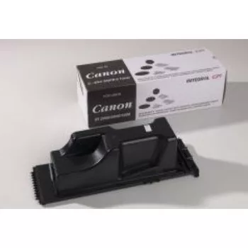   CANONHOZ  CEXV3 IR2200 UTÁNGYÁRTOTT TONER FEKETE / BLACK. 15000 oldal kapacitás INTEGRAL
