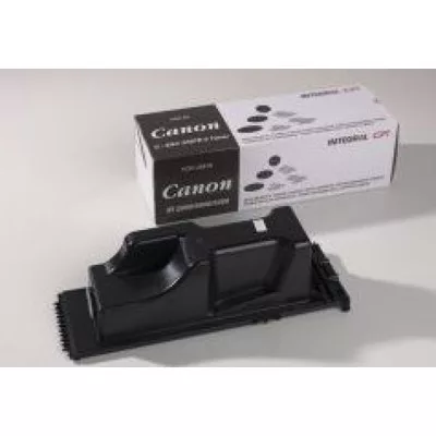 CANONHOZ  CEXV3 IR2200 UTÁNGYÁRTOTT TONER FEKETE / BLACK. 15000 oldal kapacitás INTEGRAL