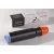 CANONHOZ  EXV11/12 IR2270/3570 UTÁNGYÁRTOTT TONER FEKETE / BLACK. 24000 oldal kapacitás INTEGRAL Univerzális 1219g.