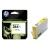 HP Nr.364XL (CB325EE) eredeti sárga TINTAPATRON / INK CARTRIDGE, ~750 oldal