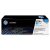 HP CB381A (824A) cián eredeti tonerkazetta (≈21000 oldal)
