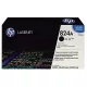 HP CB384A (824A) fekete eredeti DOBEGYSÉG / DRUM,drum (≈35000 oldal) ► Legális! ◄