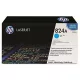 HP CB385A (824A) cián eredeti DOBEGYSÉG / DRUM,drum (≈35000 oldal) ► Legális! ◄