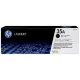 HP CB435A Toner FEKETE / BLACK 1.500 oldal kapacitás No.35A ► Legális! ◄