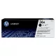 HP CB436A Toner FEKETE / BLACK 2.000 oldal kapacitás No.36A
