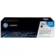 HP CB540A Toner FEKETE / BLACK 2.200 oldal kapacitás No.125A ► Legális! ◄