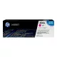 HP CC533A (304A) magenta eredeti tonerkazetta (≈2800 oldal) ► Legális! ◄