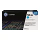 HP CE251A (504A) cián eredeti tonerkazetta (≈7000 oldal) ► Legális! ◄