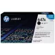 HP CE260A Toner FEKETE / BLACK 8.500 oldal kapacitás No.647A ► Legális! ◄