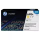 HP CE262A Toner sárga 11.000 oldal kapacitás No.648A ► Legális! ◄