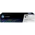 HP CE310A Toner FEKETE / BLACK 1.200 oldal kapacitás No.126A ► Legális! ◄