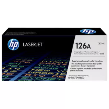   HP CE314A Dobegység Color 14.000 oldal kapacitás No.126A ► Legális! ◄