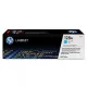 HP CE321A Toner CIÁN / CYAN 1.300 oldal kapacitás No.128A