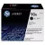 HP CE390A Toner FEKETE / BLACK 10.000 oldal kapacitás No.90A ► Legális! ◄