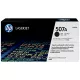 HP CE400A (Nr. 507A) eredeti fekete tonerkazetta (≈5500 oldal) ► Legális! ◄