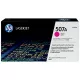 HP CE403A Toner Magenta 6.000 oldal kapacitás No.507A ► Legális! ◄