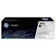 HP CE410A Toner FEKETE / BLACK 2.090 oldal kapacitás No.305A ► Legális! ◄