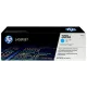 HP CE411A Toner CIÁN / CYAN 2.600 oldal kapacitás No.305A ► Legális! ◄