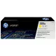 HP CE412A Toner sárga 2.600 oldal kapacitás No.305A ► Legális! ◄