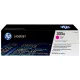 HP CE413A Toner Magenta 2.600 oldal kapacitás No.305A ► Legális! ◄