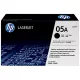 HP CE505A Toner FEKETE / BLACK 2.300 oldal kapacitás No.05A ► Legális forrásból ► Legális! ◄