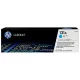HP CF211A Toner CIÁN / CYAN 1.800 oldal kapacitás No.131A