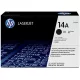 HP CF214A (14A) eredeti fekete tonerkazetta (~10000 oldal) ► Legális! ◄