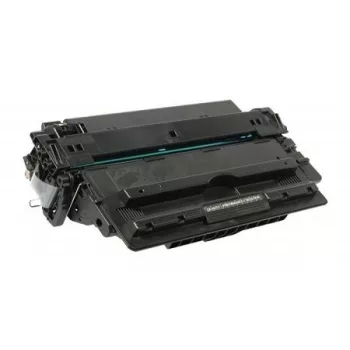   HP-hez CF214A (14A) fekete utángyártott toner (~10000 oldal)