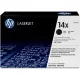HP CF214X (14X) eredeti fekete tonerkazetta (~17500 oldal) ► Legális! ◄