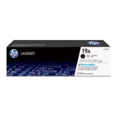 HP CF219A Dobegység FEKETE / BLACK 12.000 oldal kapacitás No.19A ► Legális! ◄