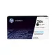HP CF226A Toner FEKETE / BLACK 3.100 oldal kapacitás No.26A ► Legális! ◄