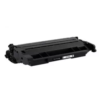   Utángyártott HP CF226X Toner Black 9.000 oldal kapacitás No.26X WHITE BOX TT