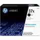 HP CF237X Toner FEKETE / BLACK 25.000 oldal kapacitás No.37X ► Legális! ◄