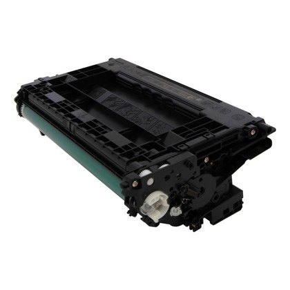 HP CF237X (37X) fekete utángyártott toner garanciával