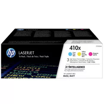 HP CF252XM Multipack No.410X ► Legális! ◄