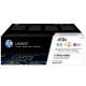 HP CF252XM Multipack No.410X ► Legális! ◄