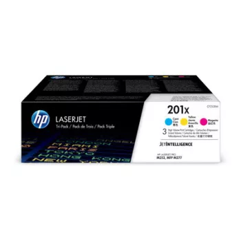 HP CF253XM Multipack No.201X ► Legális! ◄