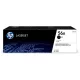 HP CF256A Toner FEKETE / BLACK 7.400 oldal kapacitás No.56A ► Legális! ◄