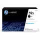 HP CF259X Toner FEKETE / BLACK 10.000 oldal kapacitás No.59X ► Legális! ◄