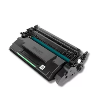   HP -hez UTÁNGYÁRTOTT CF259X Toner FEKETE / BLACK 10.000 oldal kapacitás No.59X  LEFUTOTT chipes